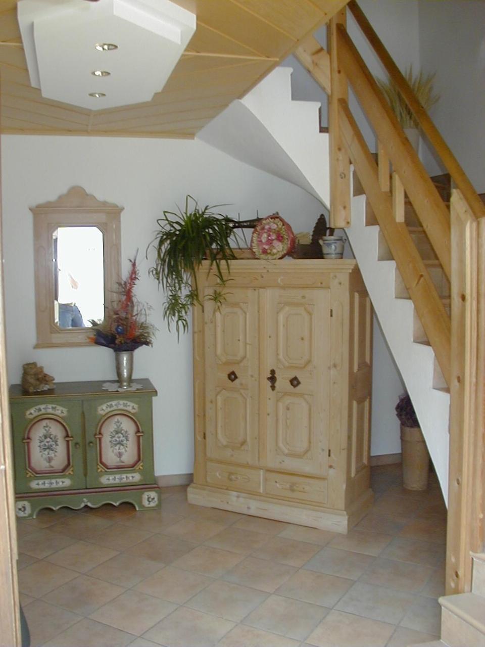 Ferienwohnung Maria Gstatter Sankt Martin am Tennengebirge Exterior photo